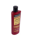 Best Shampoo for Hard Water Keratin Smooth Argan Oil TRESemmé 400ml