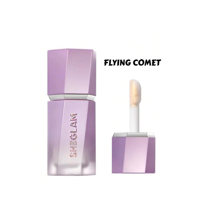 Sheglam Chroma Glow Bloom Liquid Highlighter Flying Comet 5.2g