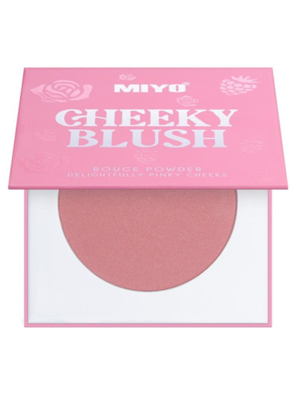 Miyo Powder Blush Sweet Liar 02 - 9.5g
