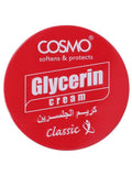 Cosmo Classic Glycerin Cream - 250 ml