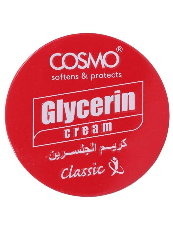 Cosmo Classic Glycerin Cream - 250 ml
