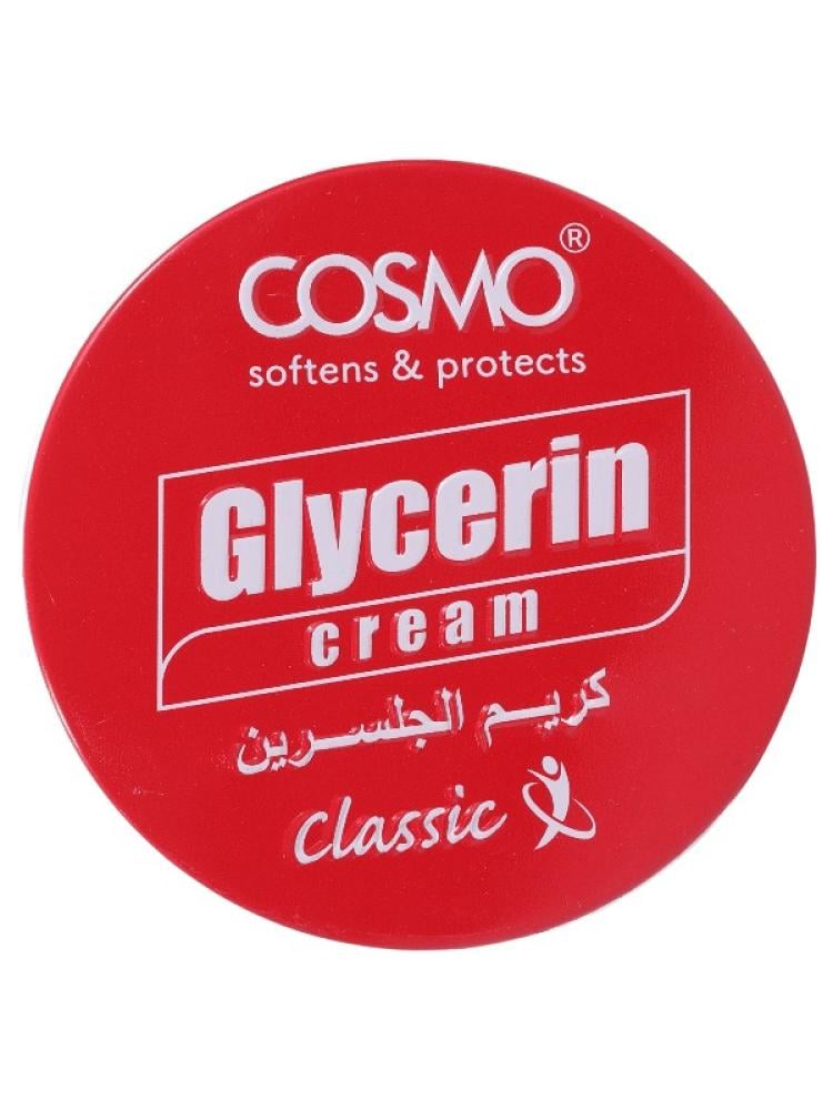 Cosmo Classic Glycerin Cream - 250 ml
