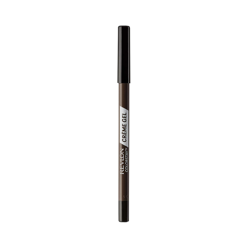 Revlon ColorStay Gel Cream Eyeliner 803 Dark Chocolate 2g Waterproof