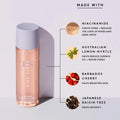 Fenty Skin Fat Water Pore Refining Toner Serum with Niacinamide, 150ml