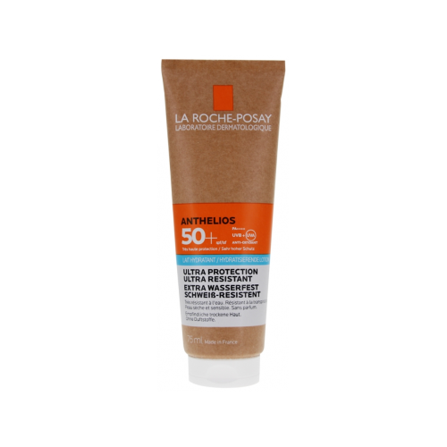 La Roche-Posay Anthelios Sunscreen Lotion SPF 50+ Sensitive Skin 75ml