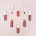 Hearts Liquid Blush 01 Mauve, Blendable Formula, All Skin Types