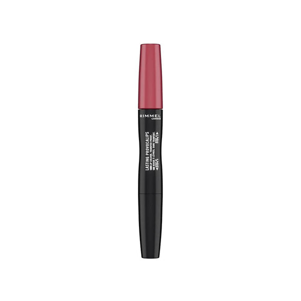 Buy Liquid Lipstick Long-Lasting 16Hr No. 210 Pincase Of Emergency Rimmel London 6ml