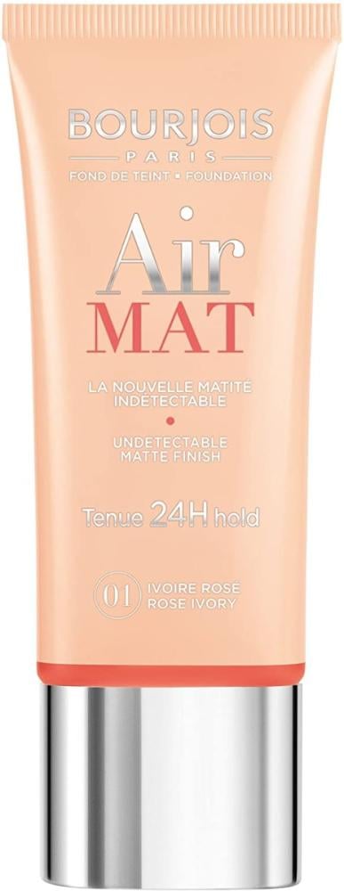 Multi-Use Beauty Stick Red 01 - Nourishing Skin and Hair Balm - 10g