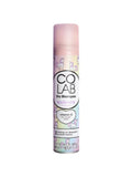 Dry Shampoo No White Residue Lightweight Vanilla Jasmine Colab 200ml