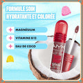NYX Lip Gloss & Moisturizer Hydra Honey 01