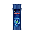 Clear Men Anti-Dandruff Shampoo Menthol Peppermint Extract 350ml