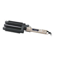 Best Hair Curler 130W Rapid Heating Wand REBUNE RE-2166