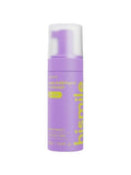 Foaming Mouthwash Grape Bubblegum Flavour Alcohol-Free Hi Smile 45ml