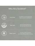 Sunscreen Stick for Oily Skin Oil Control SPF50+ Abib 23g