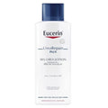 Eucerin 10% Urea Body Lotion - 250ml, For Very Dry and Itchy Skin