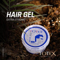 Totex Hair Gel Extra Strong 500ml
