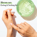 Nature Republic Aloe Vera 92% Moisturizing Soothing Gel 300ml