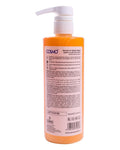 Cosmo Glutathione Body Wash with Niacinamide & Vitamin C - 500ml
