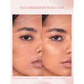 Face Primer Moisturizing Love Dive At First Sight Sheglam 25g