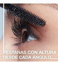 Maybelline Sky High Waterproof Mascara Black Extreme Length Volume 7.2ml