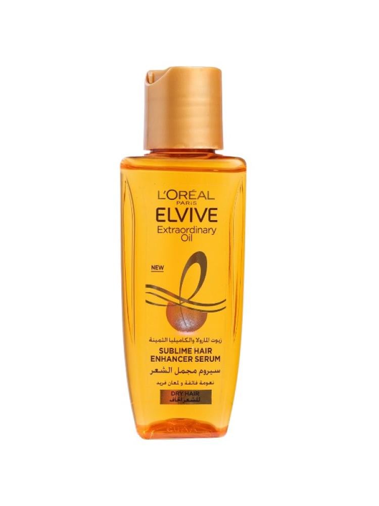 Hair Serum for Dry Hair Total Repair 5 L'Oreal Paris 50ml