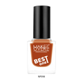 Shop Nail Polish Scratch-Resistant Professional Finish NP098 Make Over22 15ml