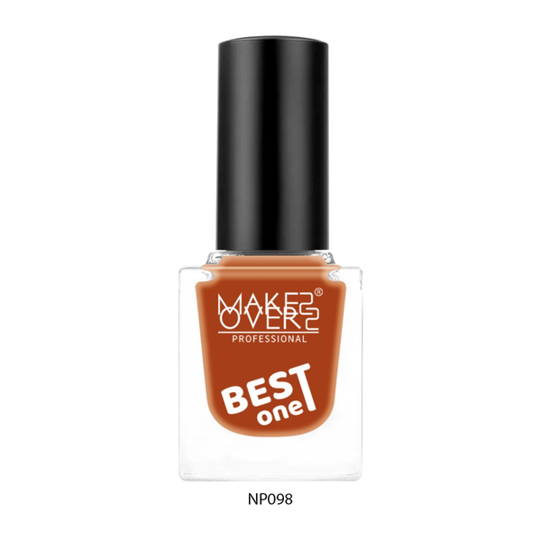 Shop Nail Polish Scratch-Resistant Professional Finish NP098 Make Over22 15ml