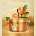 Q8 Instant Repair Hair Mask Golden Argan Oil Sulfate-Free 248ml