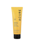 Acure Brightening Facial Scrub - Sea Kelp & Green Clay - 118 ml