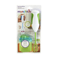 Baby Food Blender Manual Munchkin Green - Multiple Colors