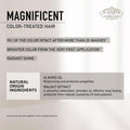 Il Salone Color Protection Shampoo Almond Oil, Walnut Extract - 500ml
