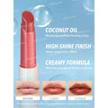 Lip Plumper Gloss Peachy Keen Plumping Shine SHEGLAM 2g