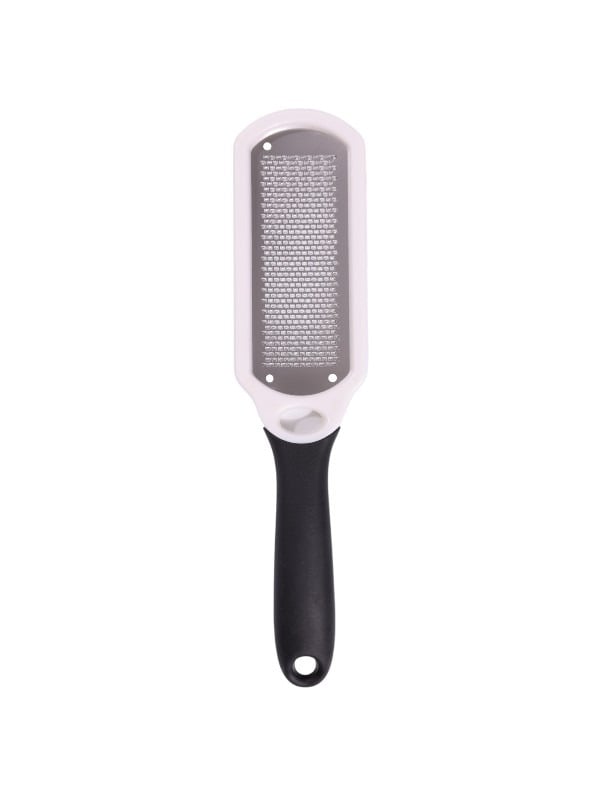 Foot File Callus Remover Double-Sided Dead Skin Tool Salon System 1 Piece