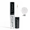 Christine Glitter Eyeliner Liquid Gel Formula