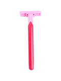 Lofian Disposable Razors with Double Blades - 5 Pieces
