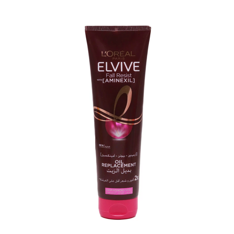 L'Oreal Paris Elvive Oil Replacement Hair Nourishment 300ml