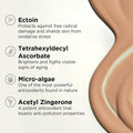 Facial Moisturizer with SPF 50 Mineral Smart Blend Image Skincare 48g
