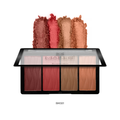 Make Over 22 Blush Palette M4301 4-Shade Powder Compact