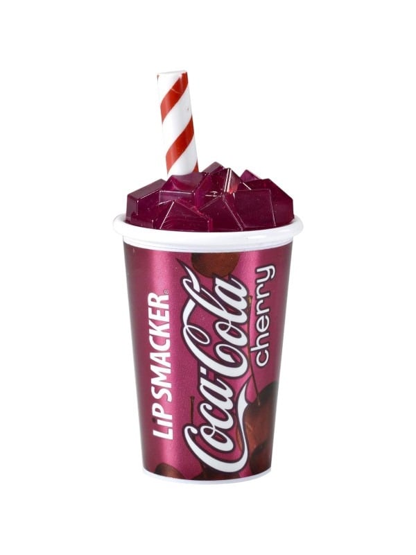 Lip Smacker Coca-Cola Cherry Cup Lip Balm - 7.4g