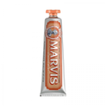 Marvis Ginger & Mint Toothpaste, Fluoride Formula, 85ml