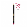 Make Over 22 LP11 Matte Finish Waterproof Lip Liner Pencil
