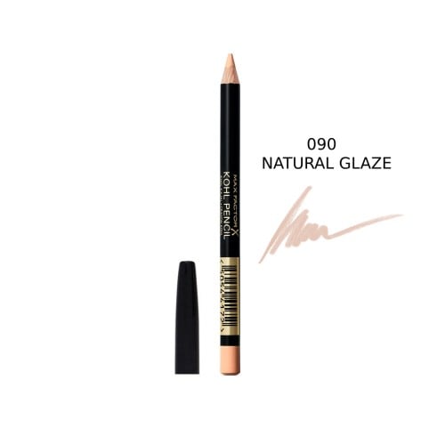 Max Factor Eyebrow Pencil 90 Beige Dual-Ended Mechanical Swivel Brush