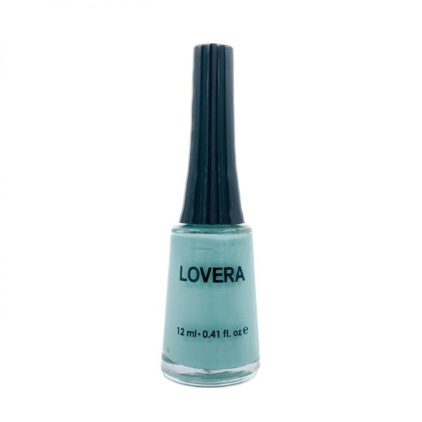 Lovera Nail Polish 080, Liquid Formula for Attractive Nails