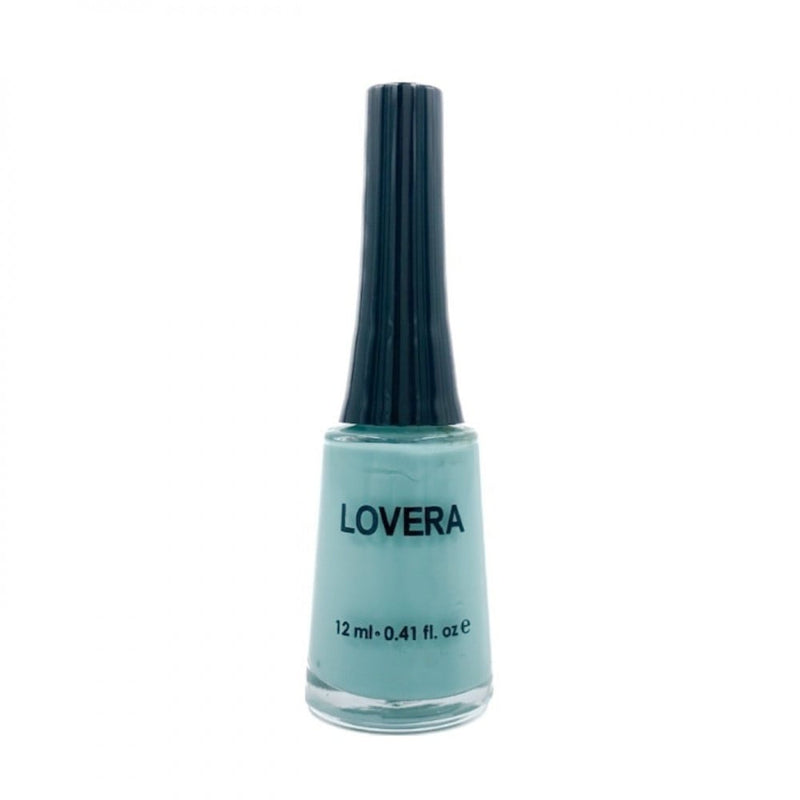 Lovera Nail Polish 080, Liquid Formula for Attractive Nails