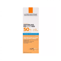 La Roche-Posay Anthelios UVMune 400 SPF 50+ Sunscreen Moisturizer, 50ml