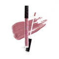 Matte Liquid Lipstick Long Wear Bold Colour Adriana LEF 5ml