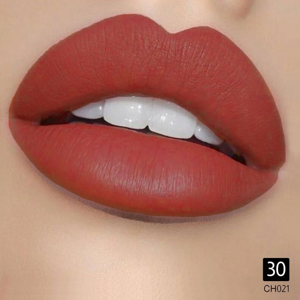 Christine Royal Lipstick Vitamin E CH021 E No. 30 Moisturizing