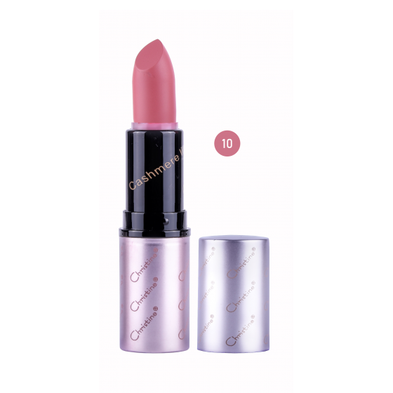 Christine Kerstin Cashmere Lipstick W10 Berry Scented