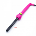 United Professional Hair Curling Iron UN019A 25mm 450F Ceramic