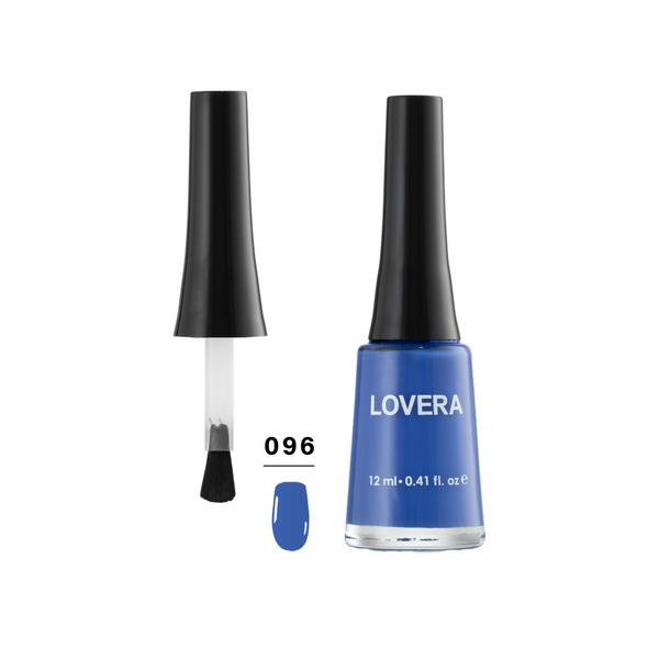 Lovera Nail Polish No. 96 12 ml